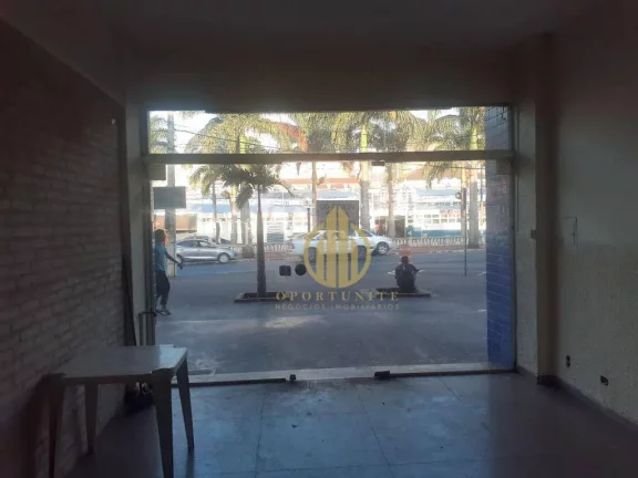 Imagem Loja à venda, 48 m² por R$ 260.000 - Centro - Ribeirão Preto/SP