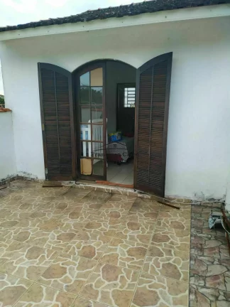 Imagem Casa à venda no bairro Pedregulho - Guaratinguetá/SP
