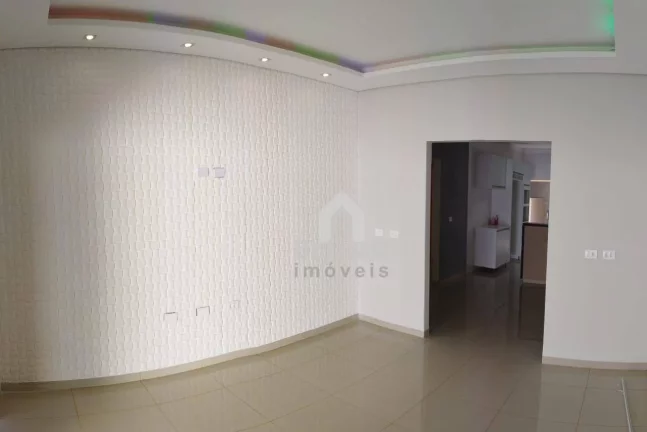 Imagem Casa com 3 dormitórios à venda, 280 m² por R$ 600.000,00 - Jardim Leonora Ll - Itumbiara/GO