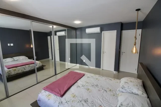 Imagem Apartamento à Venda - Recreio, 3 Quartos, 300 m2