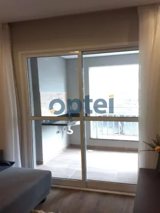 Imagem APARTAMENTO COM 2 DORMITÓRIOS À VENDA, 65 M² - CAMPESTRE - SANTO ANDRÉ/SP