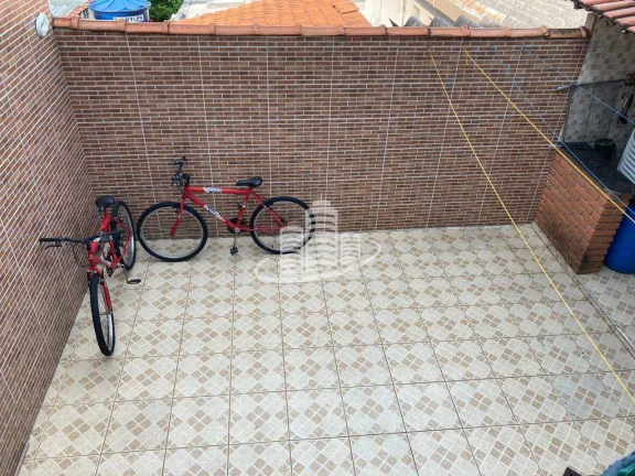 Imagem Casa Padrão