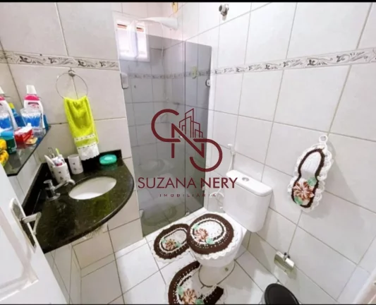 Imagem CASA 3 QUARTOS EM EMAÚS - PARNAMIRIM/RN