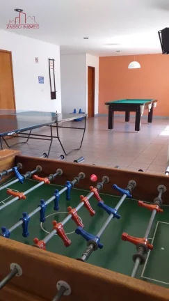 Imagem Locação Apto 3 Dorm no Condomínio Parque das Árvores - 75m²