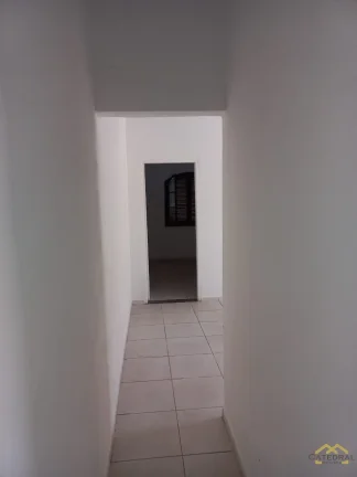 Imagem Casa terrea na vila municipal