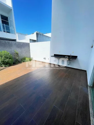 Imagem Casa para Locação no Summerville com 4 quartos, sendo 3 suítes, PETROLINA - PE