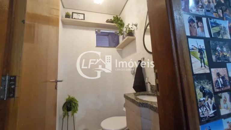 Imagem Essa casa é para quem valoriza conforto, segurança e versatilidade!