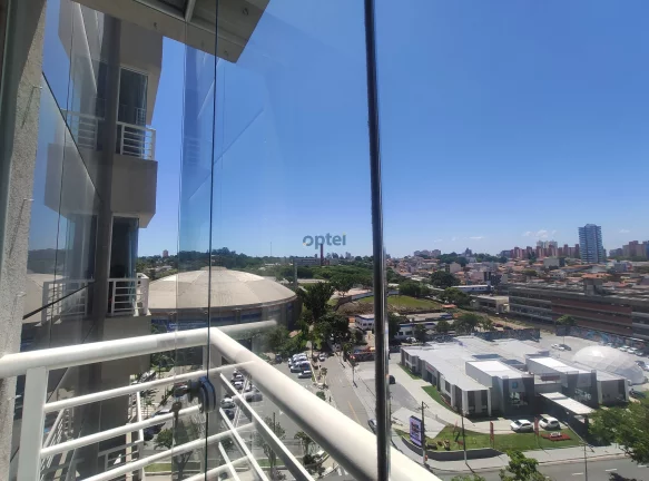 Imagem LOFT 1 DORM, 37M² - MARCO ZERO MIX RESIDENCE - JARDIM DO MAR - SÃO BERNARDO DO CAMPO/SP