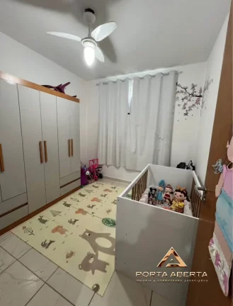 Imagem Apartamento 3 Quartos sendo 1 Suite - Cidade Nova - COD 1153