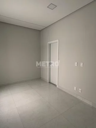 Imagem Aluguel de Casa no BUONA VITA com 3 suítes, master com closet, gourmet