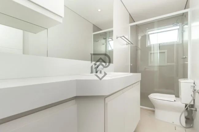 Imagem Apartamento Cobertura Duplex brooklin reformada