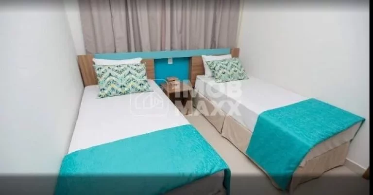Imagem Alugue Apartamento em Caldas Novas: 2 Dorms, 66m², Temporada