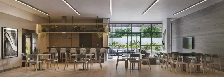 Imagem Auth - Apartamento à venda no bairro Centro Cívico - Curitiba/PR