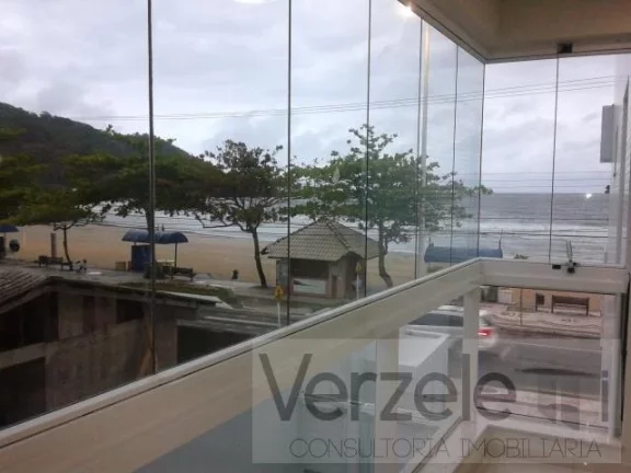 Imagem Frente ao Mar para Venda em Balneário Camboriú / SC no bairro Centro