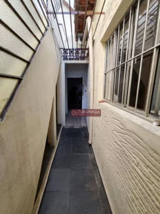 Imagem Casa 4 Dormitórios - 2 Ediculas - 2 Vagas - jaçanã - SP - Terreno 235 m² - Oportunidade.