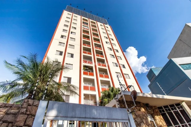 Imagem Excelente oportunidade entre o Cambuí e o Taquaral!
Apartamento atualmente locado, ideal também pa...