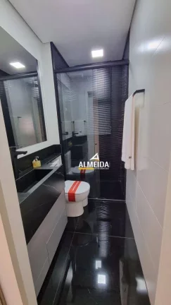 Imagem Apartamento com 3 dormitórios à venda, 72 m² por R$ 510.000,00 - Jardim do Horto - Rio Claro/SP