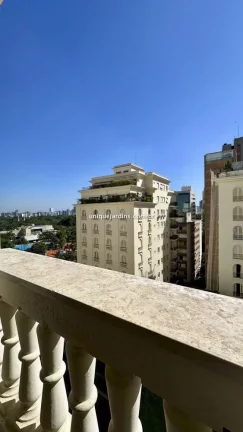 Imagem Apartamento à venda Jardim América São Paulo