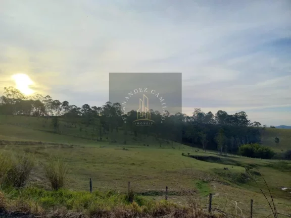 Imagem 24.200m2 ITAPETI/TABOÃO . IMÓVEL RURAL