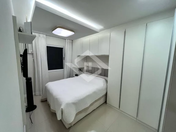 Imagem Apartamento 2 Quartos 72m², Mauí Unique - Recreio