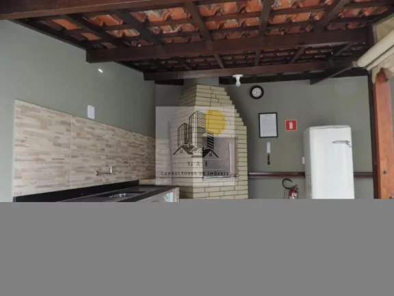 Imagem Apartamento com 2 Quartos à Venda, 56 m² em Butantã - São Paulo