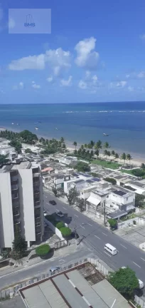 Imagem Apartamento em Candeias, com 3 quartos