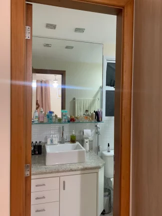 Imagem MARAVILHOSO APARTAMENTO EM SANTA LÚCIA.