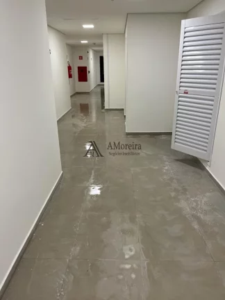 Imagem Apartamento à venda no Parque Residencial Eloy Chaves, Jundiaí-SP 2 quartos, 1 suíte, 3 salas, 2 vagas Condomínio Chronos Residencial