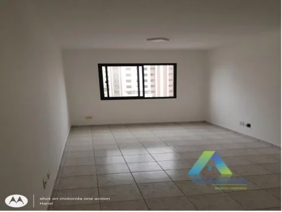 Imagem Apartamento com 1 dormitório à venda, 45 m² por R$ 376.000,00 - Aclimação - São Paulo/SP