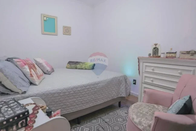 Imagem Casa Espaçosa e Acolhedora em Sorocaba