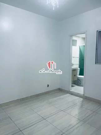 Imagem Casa Conjunto Manauense - Vieiralves, 50m2, 2Qtos, Financia!