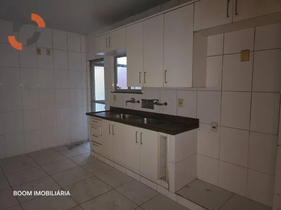 Imagem (Venda) Apartamento com 3 dormitórios - Centro - Nova Iguaçu/RJ