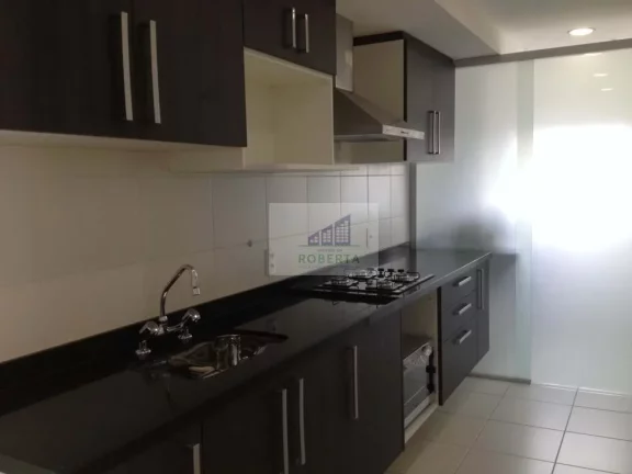 Imagem APARTAMENTO À VENDA 2 DORMITÓRIOS NO CAMPO BELO