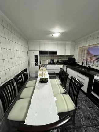 Imagem Casa a Venda Jardim Centenário - Valinhos