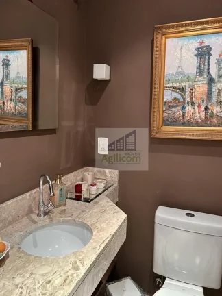 Imagem APARTAMENTO À VENDA EM JARDIM CARAVELAS COM 2 DORMITÓRIOS