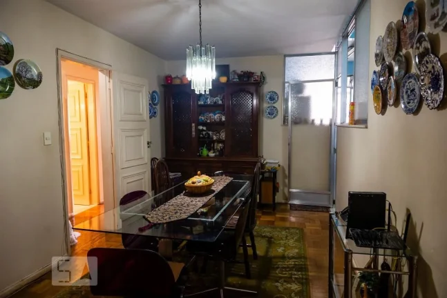 Imagem Apartamento à Venda - Copacabana, 4 Quartos, 200 m2