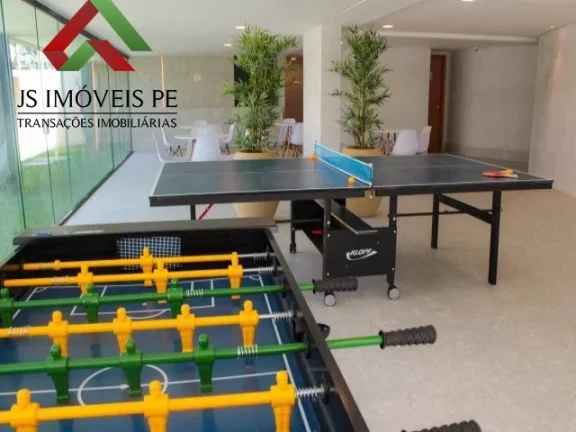 Imagem Apartamento em Boa Viagem 3 Quartos