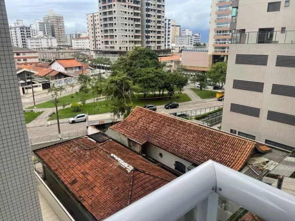 Imagem Apartamento 03 dormitórios, Suíte Guilhermina
