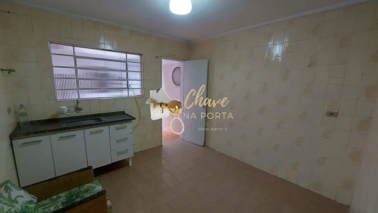 Imagem Casa à venda no Parque Maria Helena com 2 Dormitórios
