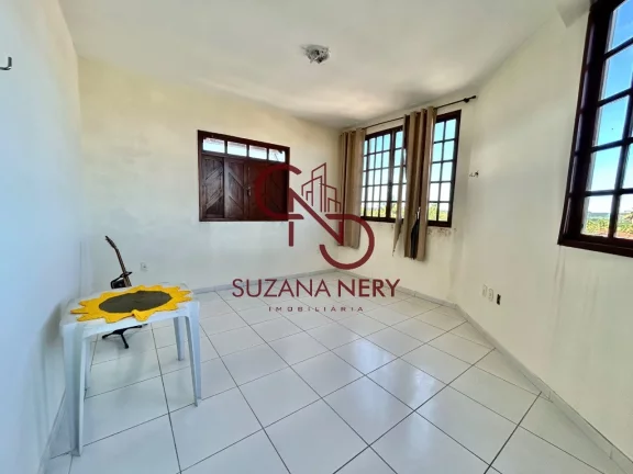 Imagem Casa triplex no Centro de Nísia Floresta com 600m² de área construída e 2.500M² de terreno