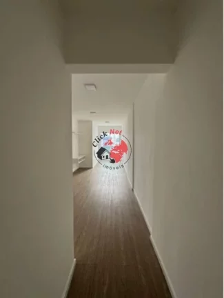 Imagem Apartamento com 2 dormitórios e 2 vagas para Venda ou Locação no bairro Vila Assunção em Santo André - Ótima Localização
