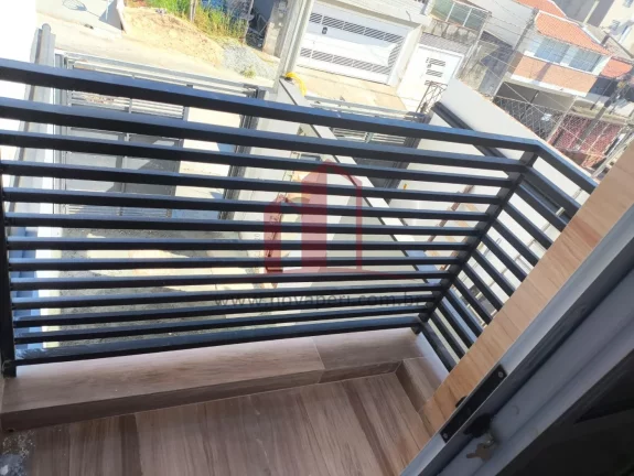 Imagem CASA RESIDENCIAL em FRANCO DA ROCHA - SP, Portal das Alamedas