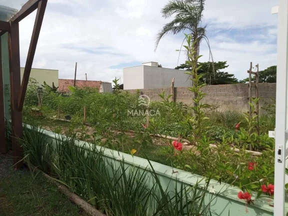 Imagem Linda Casa à Venda no Bairro Quinta dos Açorianos – Barra Velha, SC
