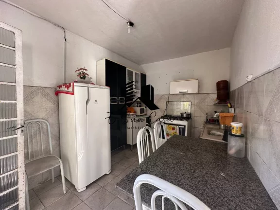 Imagem Lote á venda Bairro Novo Riacho - Contagem/MG