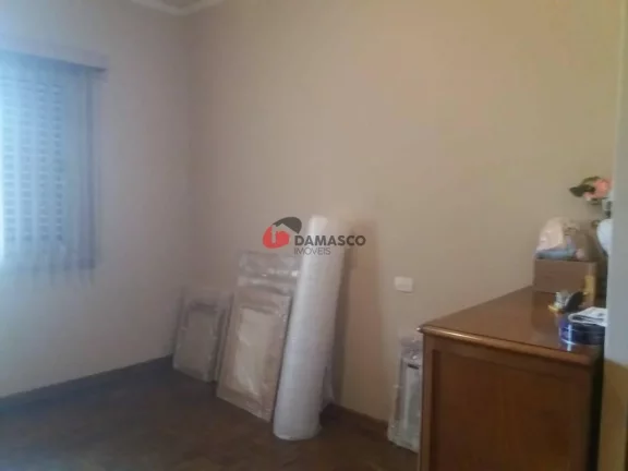 Imagem Sobrado à venda 3 Quartos, 2 Vagas, 151M², Barcelona, São Caetano do Sul - SP