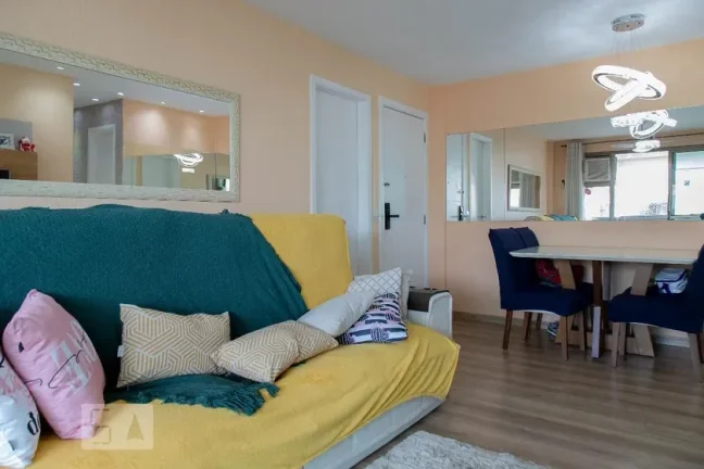 Imagem Apartamento à Venda - Recreio, 3 Quartos, 189 m2