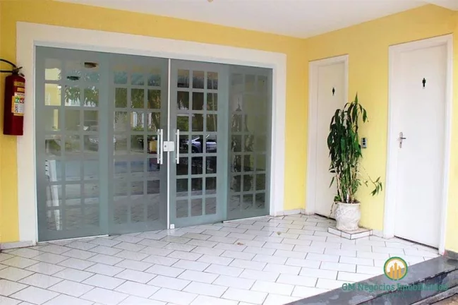 Imagem Casa com 3 dorms ( 1 suite ) em condomínio - Parque Ipê, SP