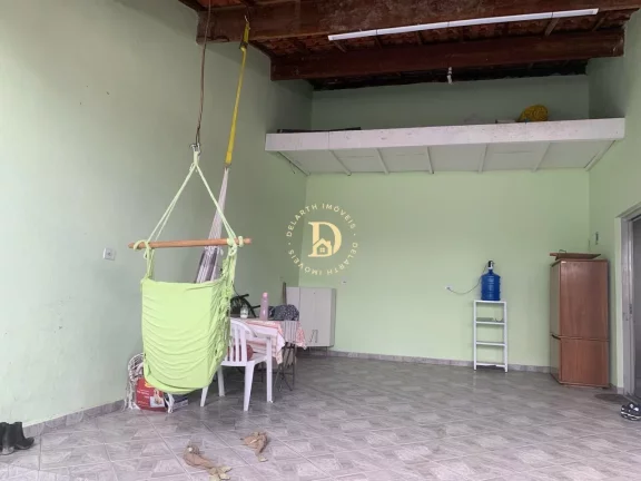 Imagem Casa - Parque industrial - SJCampos - 83 m²