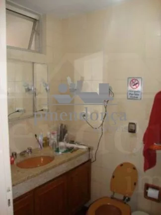 Imagem Apartamento a venda em Perdizes com 3 quartos e 4 vagas, 125 m2