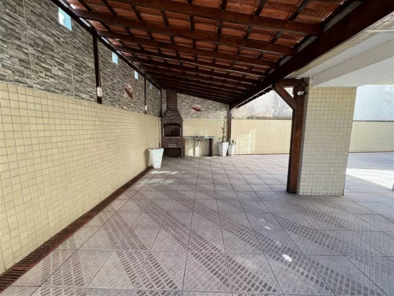 Imagem APARTAMENTO COM 67 m² - AVIAÇÃO - PRAIA GRANDE SP